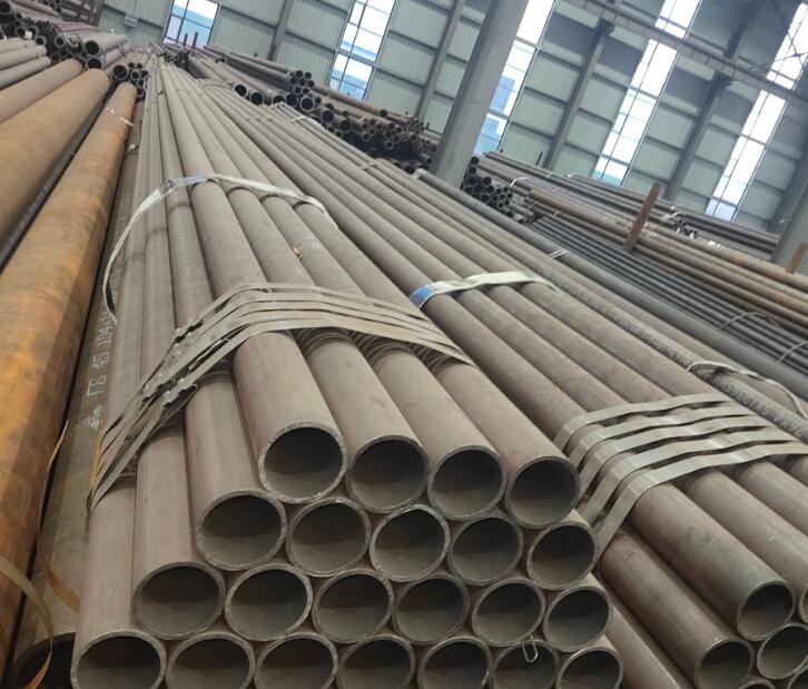 蓬江20#石油裂化管