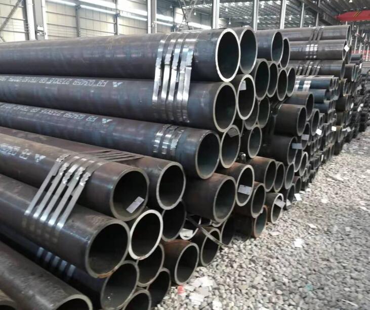 蓬江Q345D化肥专用管