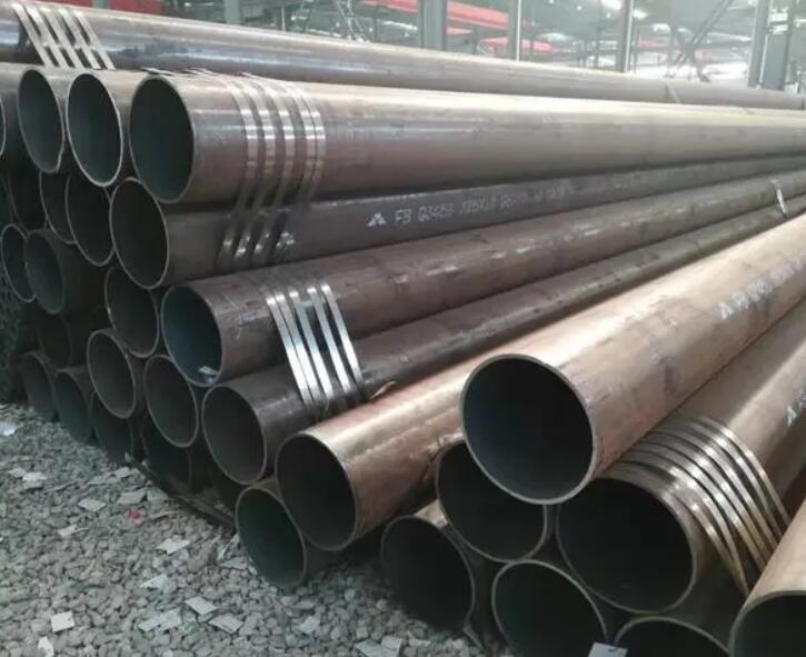 蓬江高压锅炉管