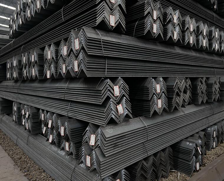 蓬江低合金角钢